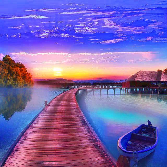Beach Road