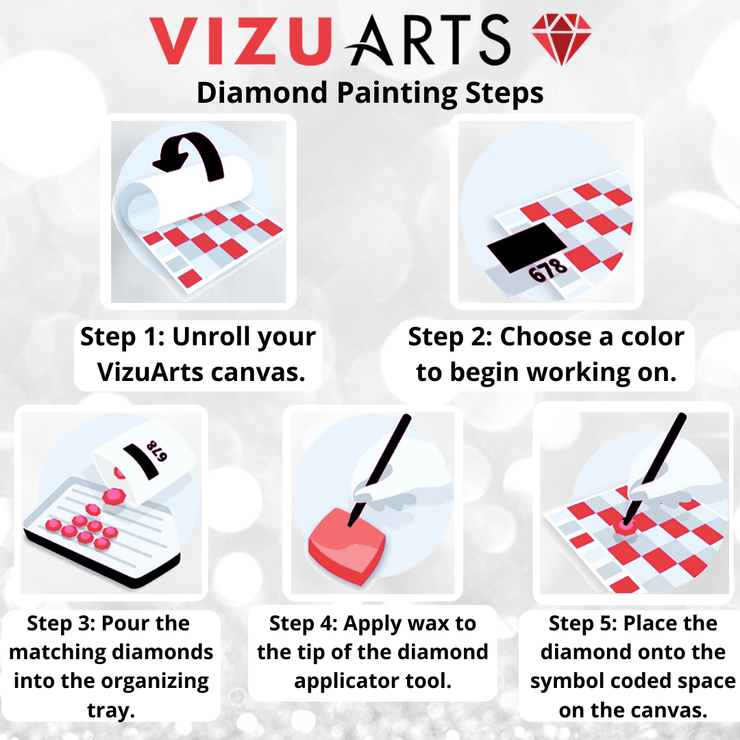 Vibrant Mantra