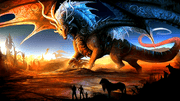 Dragon King