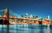 New York Cityscape