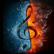 Fire & Ice Note