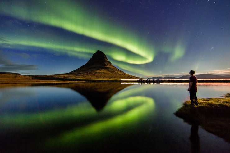 Aurora Mountain View