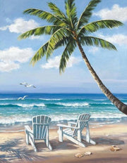 Island Vacation