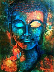 Resting Buddha