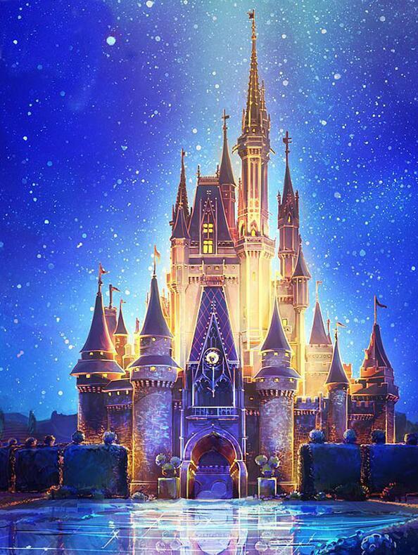 Magic Kingdom