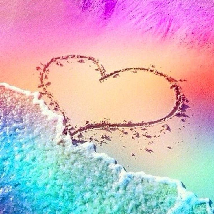 Love The Beach